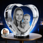 Heart Crystal