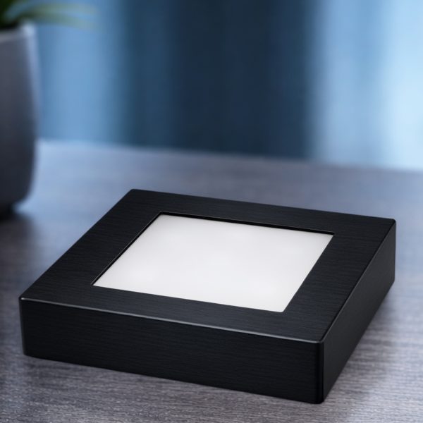 Square Light Base